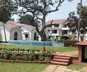 Riviera Sapphire Siolim India
