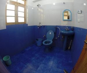 Barath Hotel & Guest House Leh India