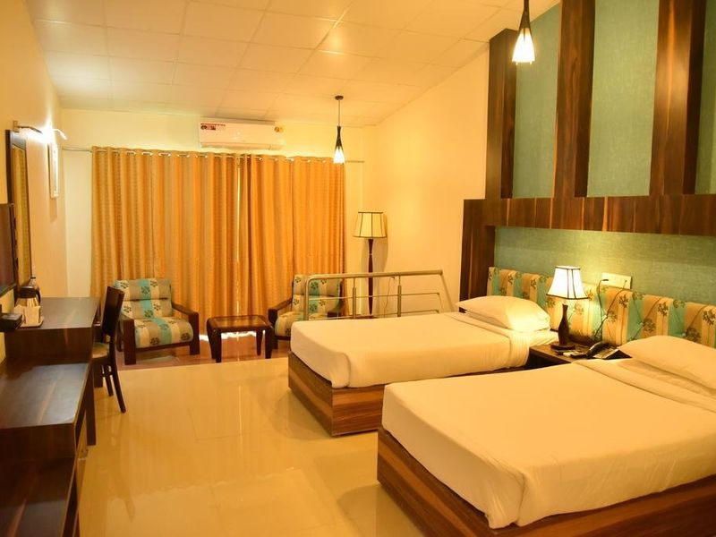 Hotel Photo 3