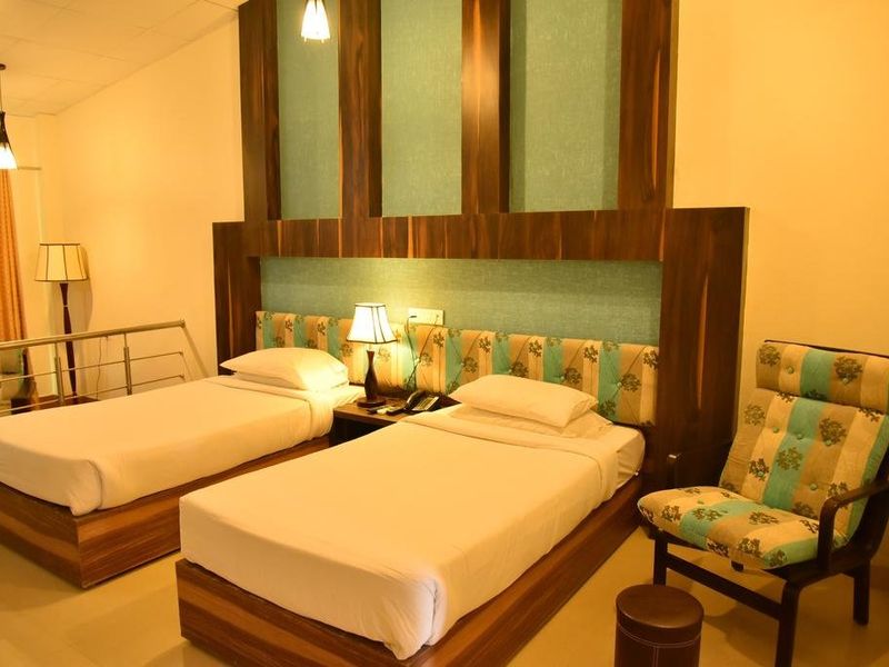 Hotel Photo 4