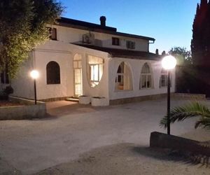 B&B I 4 Venti Sassari Italy