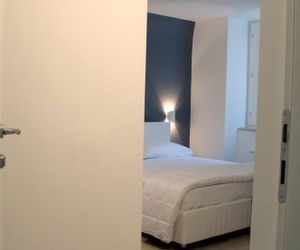 Lamia Room Rentals Matera Italy