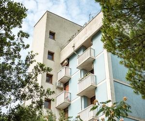Residence Bristol Bibione Bibione Italy