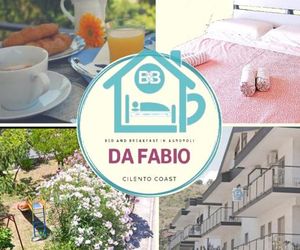 Da Fabio Bed and Breakfast Agropoli Italy