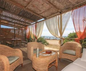 Holiday Home Torre dei Corsari (CA) with Sea View I Marina di Arbus Italy