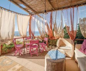 Holiday Home Torre dei Corsari (CA) with Sea View II Marina di Arbus Italy