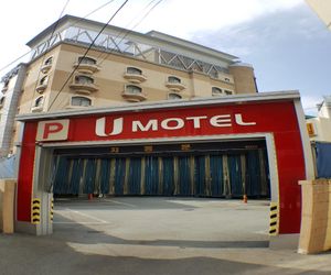 U Hotel Busan South Korea
