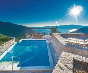 Holiday Home Tivat with Fireplace I Tivat Montenegro
