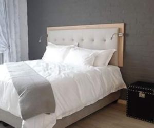 Reinhildsgarten Luxury Apartments Swakopmund Namibia
