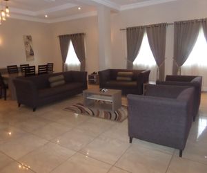 Gloriana Apartments Wuse Nigeria