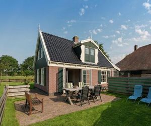 Charming Holiday Home in Wieringen with Garden Hippolytushoef Netherlands