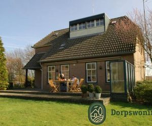 Authentic Holiday Home in North Brabant by the Forest Leende Netherlands