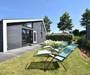 Modern Holiday Home in Kattendijke with a Garden Kattendijke Netherlands
