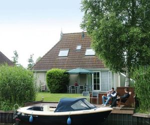 Luxurious Holiday Home in Earnewald with Sauna Earnewald Netherlands