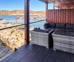 Apartment Korshavn with Sea View I Stusvig Norway