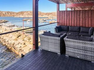 Фото отеля Apartment Korshavn with Sea View I