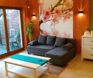 Apartamenty Bałtycka Rewal Rewal Poland