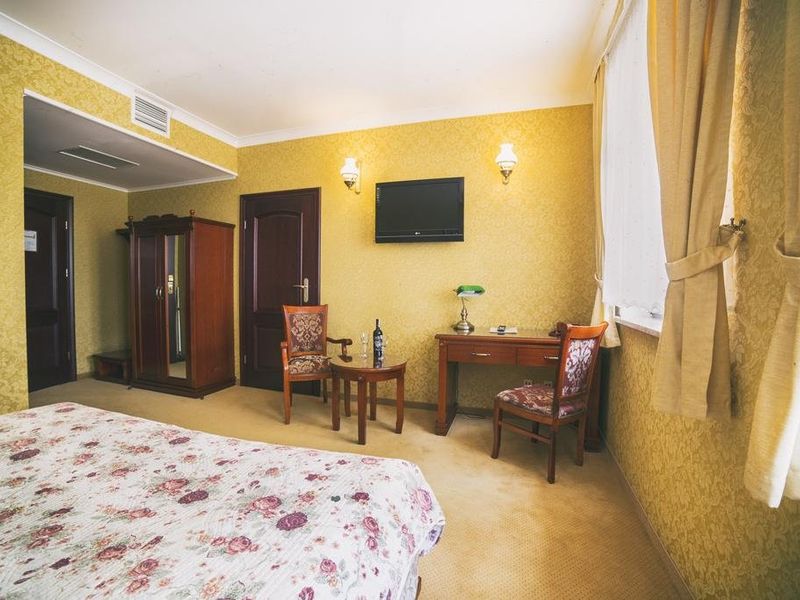 Hotel Photo 1