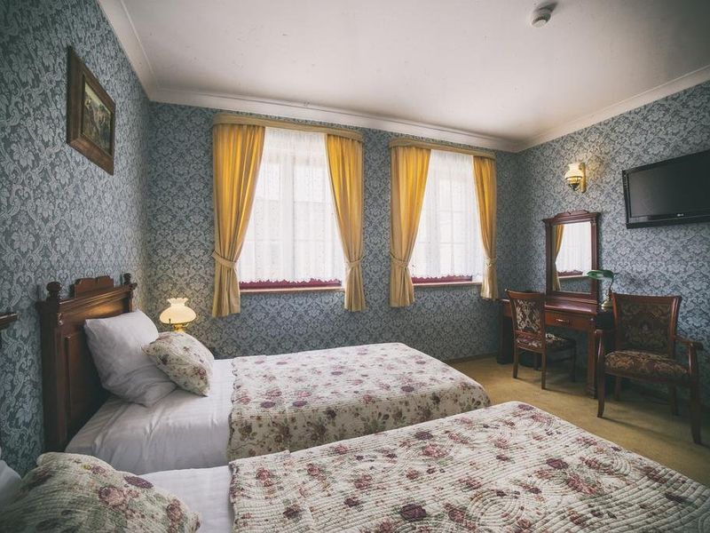 Hotel Photo 2