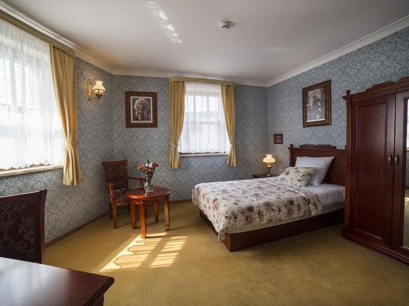 Hotel Photo 3