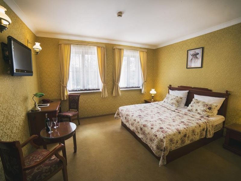 Hotel Photo 5