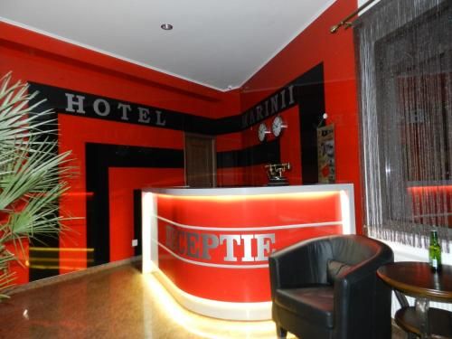 Hotel Photo 13