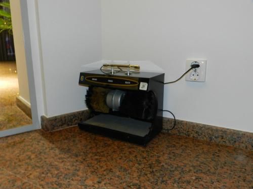 Hotel Photo 20