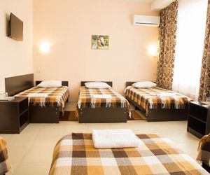Hostel on Chehova Stavropol Russia