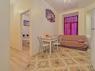 Апартаменты Кошкин Дом в Доходном доме Голицыных