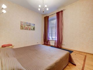 2-я Советская улица д.12