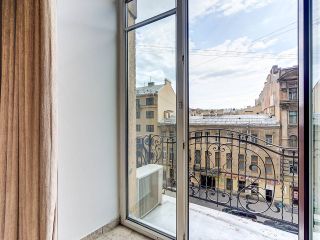 2-я Советская улица д.12