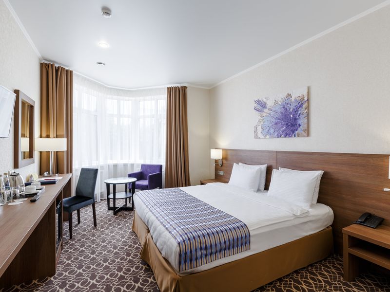 Hotel Photo 1