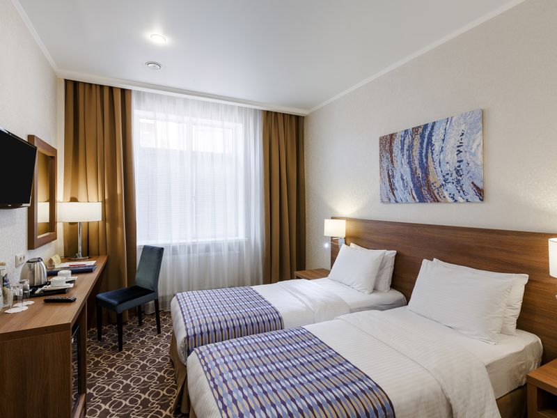 Hotel Photo 2