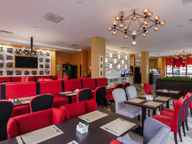 Hotel Photo 18