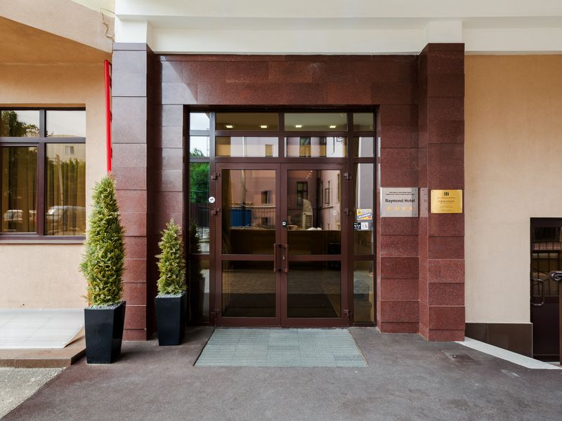 Hotel Photo 19
