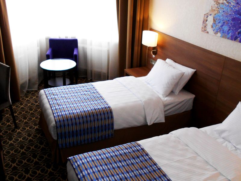 Hotel Photo 3