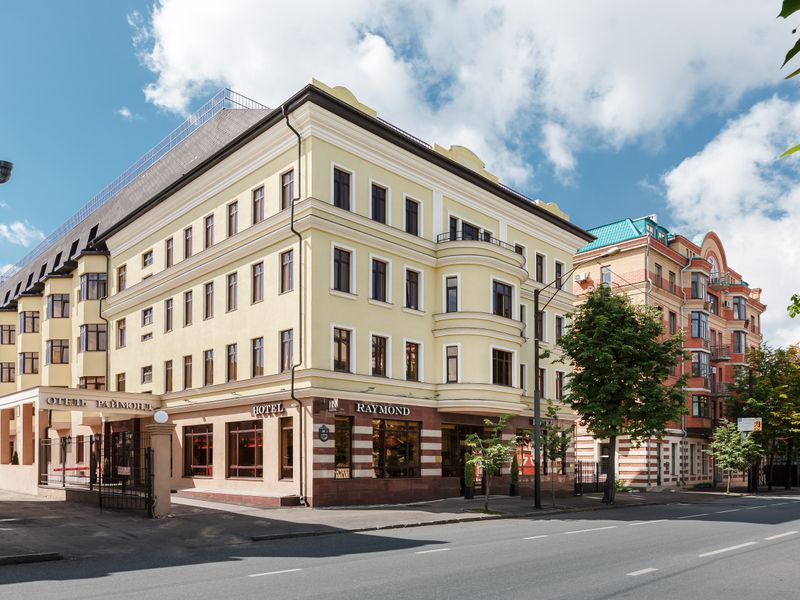 Hotel Photo 23
