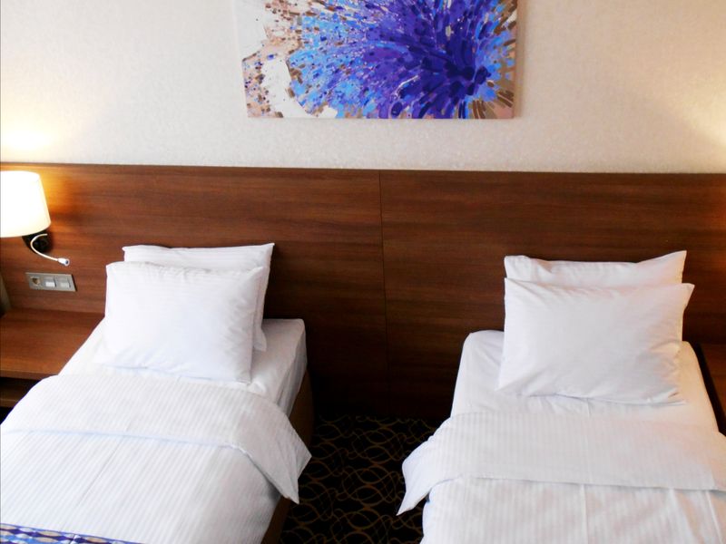 Hotel Photo 4