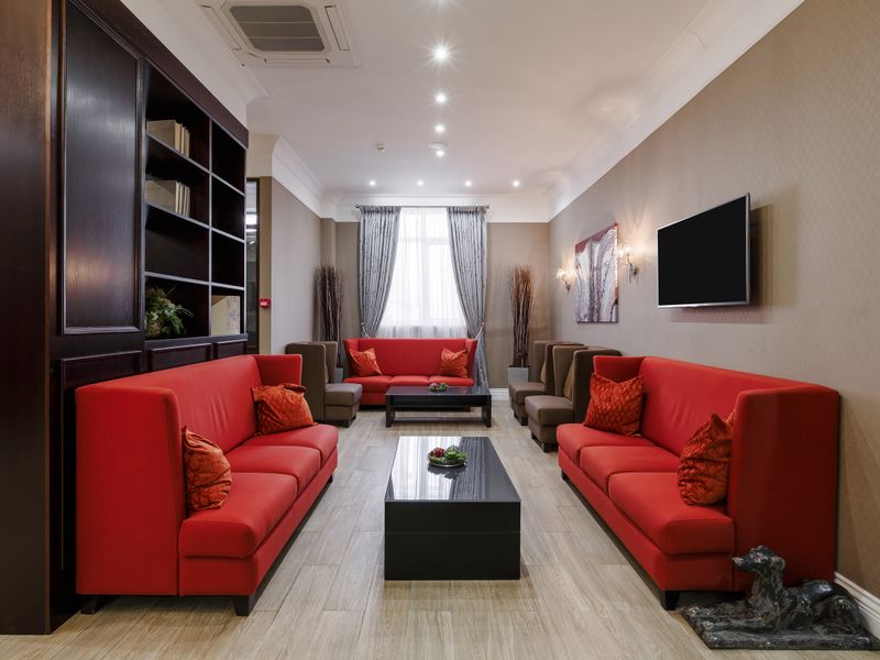 Hotel Photo 7