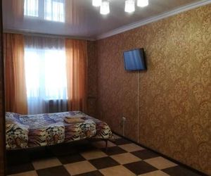 Apartments on Kommunisticheskiy prospect 125 Gorno-Altaysk Russia