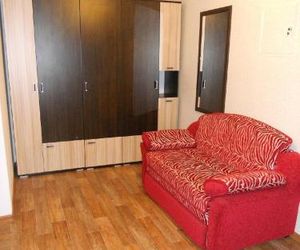 Apartments on Aviatsionnaya Bryansk Russia