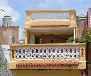 Hostal Dr Suarez y Sra Addys Trinidad Cuba