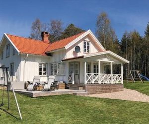 Holiday Home Sollebrunn with Fireplace III Sollebrunn Sweden