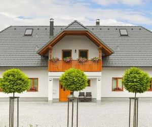 Apartments Roberta Bled Slovenia