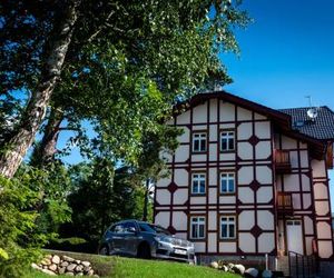 Apartments Marilyn Tatranska Lomnica Slovakia