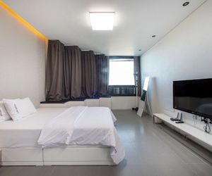 Carib Condo Hotel chungmu South Korea