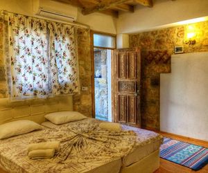 Parmis Boutique House Cesme Turkey