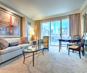 Signature Suite on the Strip Las Vegas United States