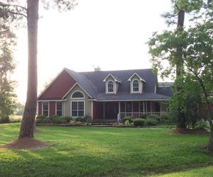 Maple Creek Bed&Breakfast Tomball United States