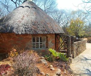 Limerick cottages Bulawayo Zimbabwe